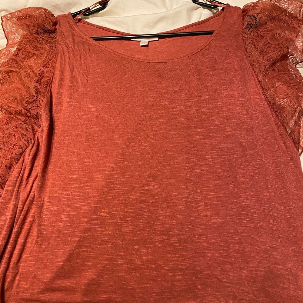 Lauren Conrad Blouse